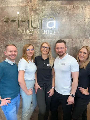 Hura Medical Center - Rehabilitacja - Olsztyn, Bema 1