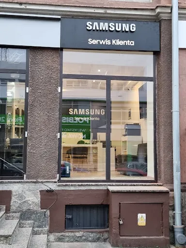 Autoryzowany Serwis Samsung - Olsztyn